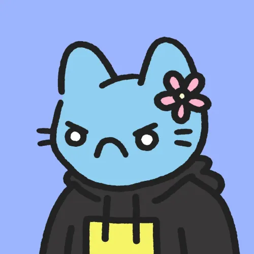 CoolCat #3215