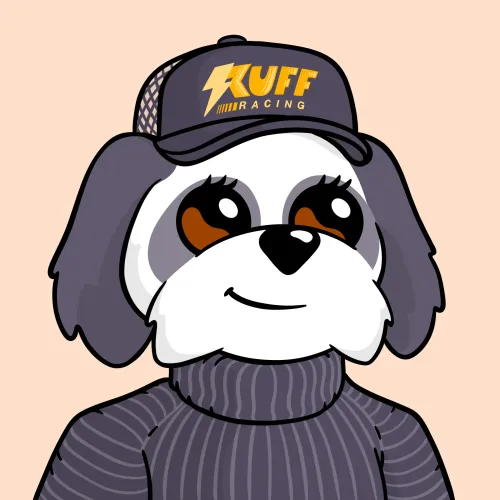 BoDoggos #8300