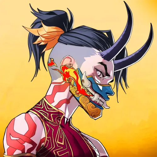 Ryujin #1529