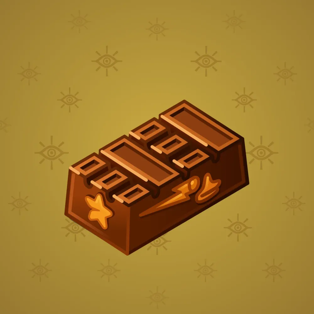 Artisan Brick #4767