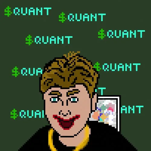 QUANT #99