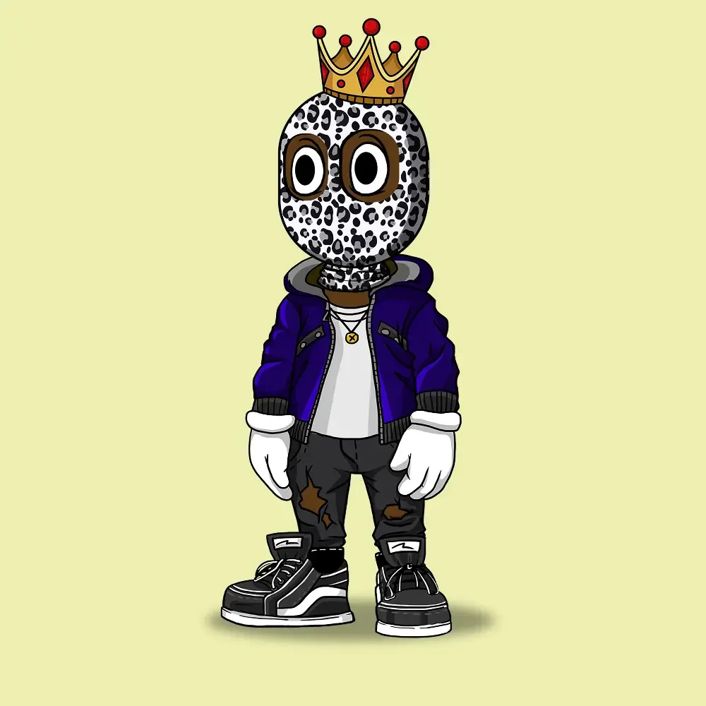 Based Style #1283