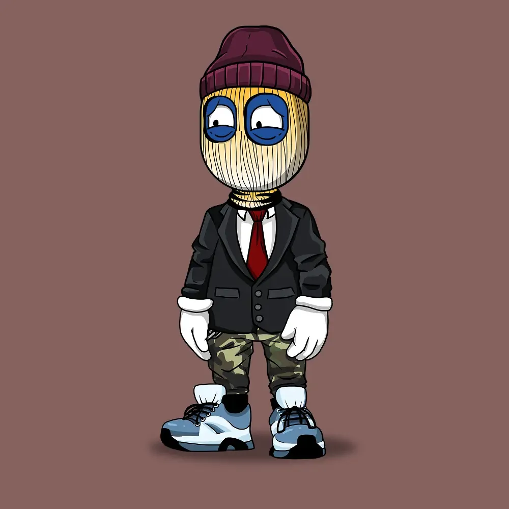 Based Style #2615