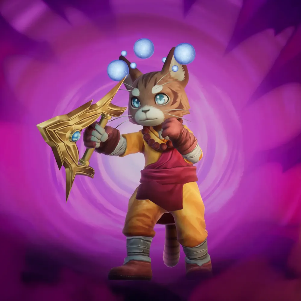 Adventurer #2639