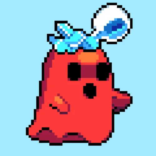Ghost Lab #7709