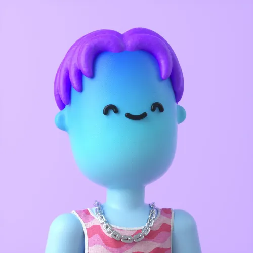 Citizen of Vibetown #3850