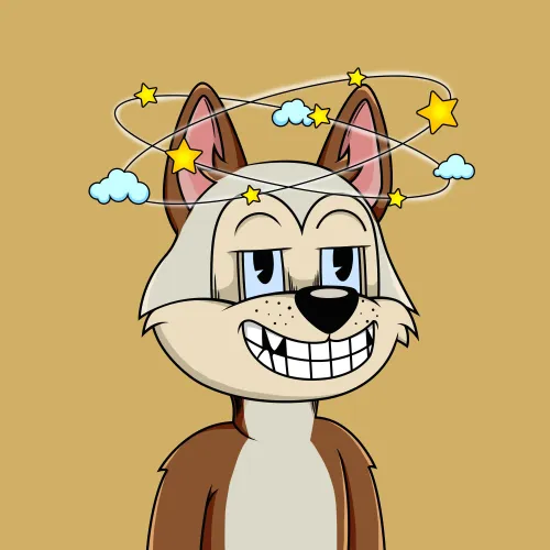 Canidae #1602