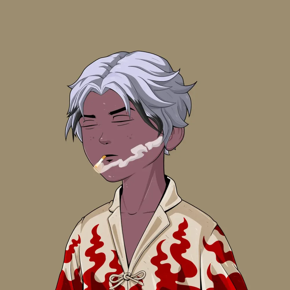 Akio #66
