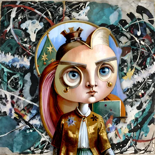 Art DeCC0 #8386