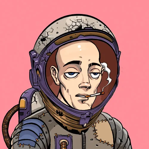 SpacePunk #6340