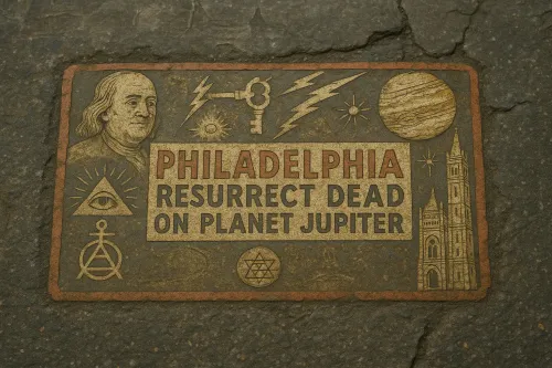 Philadelphia #10