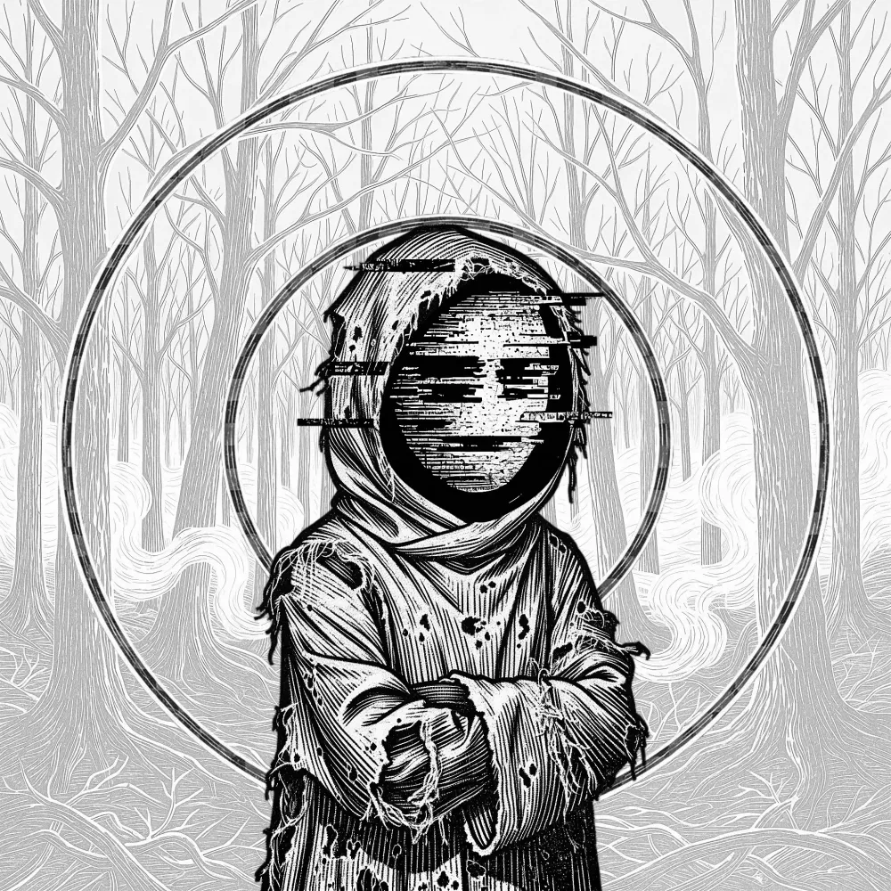 Digital Mr.Freeman – #6956