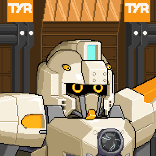 TYR-2135