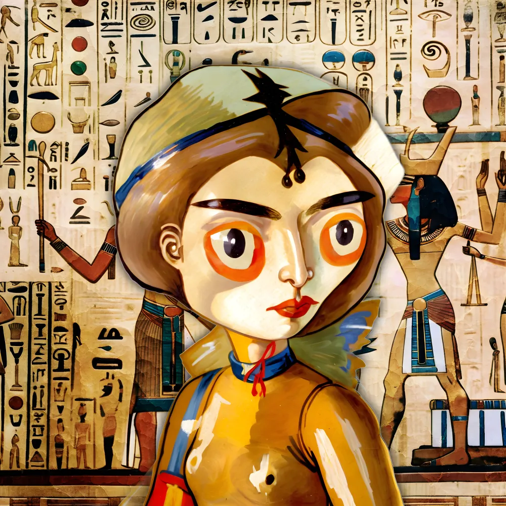 Art DeCC0 #7483