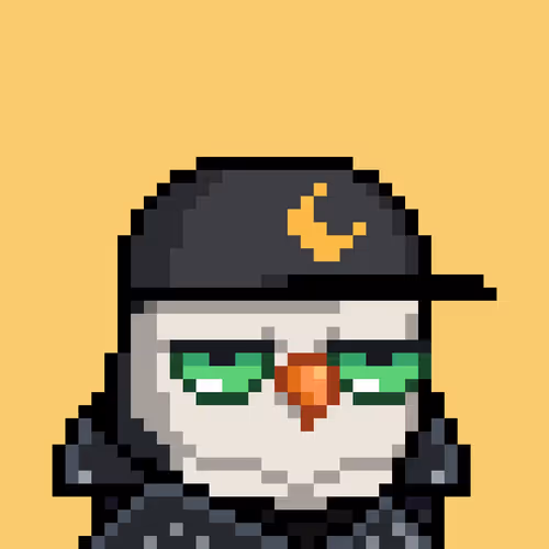 Moonbirds #8816
