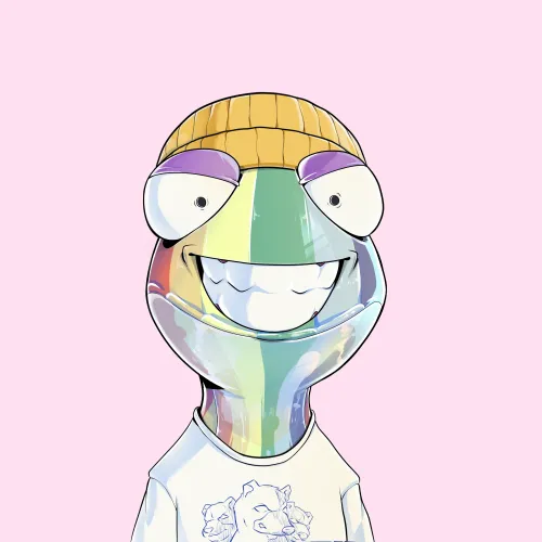 Frogana #3078