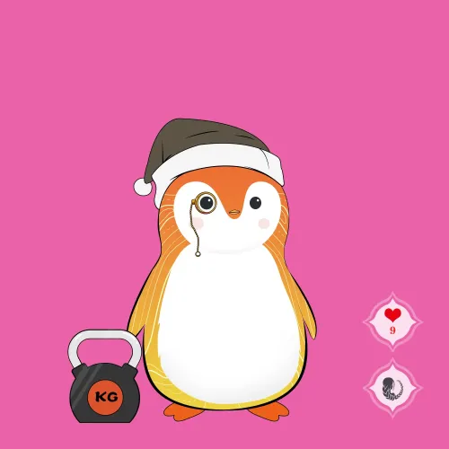 Penguins#4288