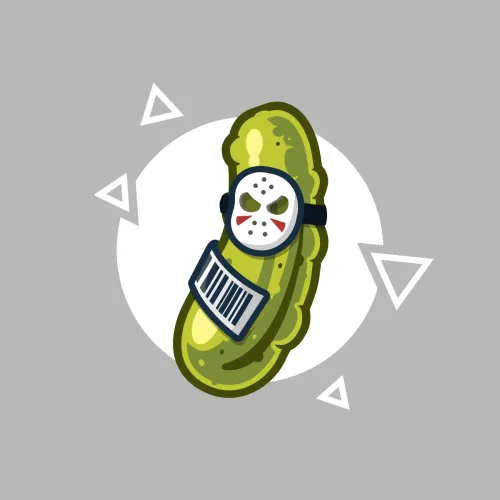 FuckingPickle #246