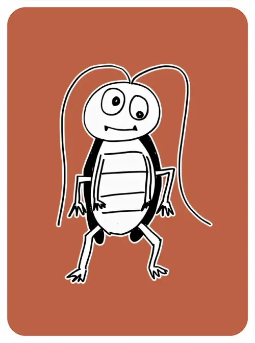 ConvictionCockroach #2082