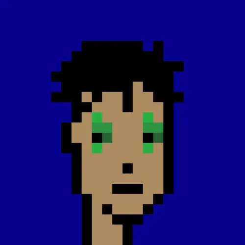 BRC 2.0 PUNK #9956 (#100776364)
