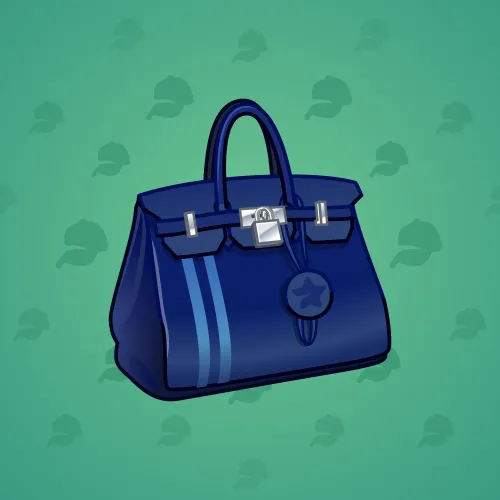 Loot Bag #2345
