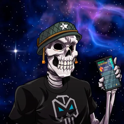 SolidSkulls #32
