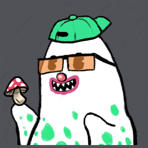 Gh0stlyGh0st #902