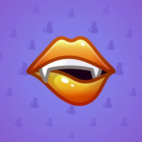 Sharp Tongue #968