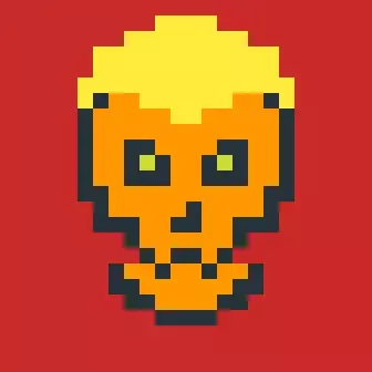 CryptoSkull #851