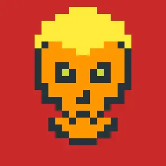 CryptoSkull #851