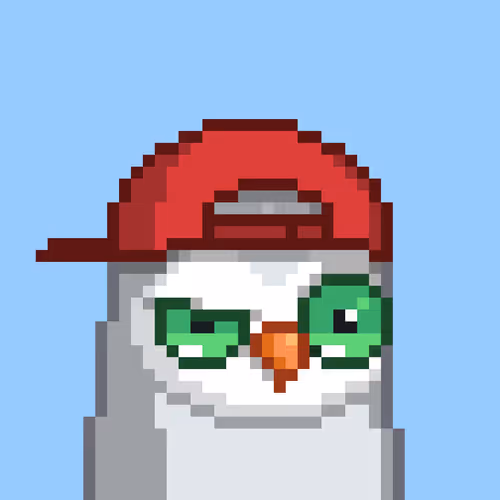 Moonbirds #3170