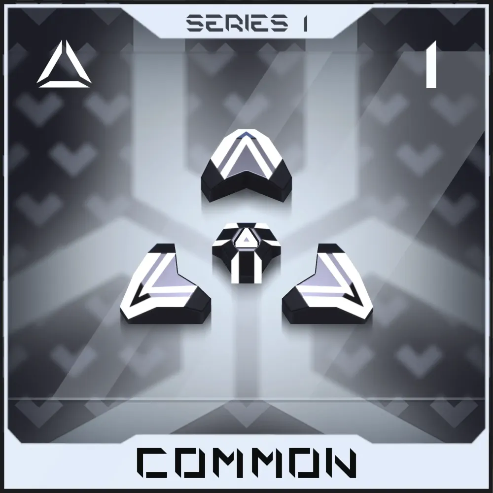 Series 1 Building #7724