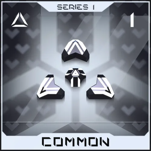 Series 1 Building #7724