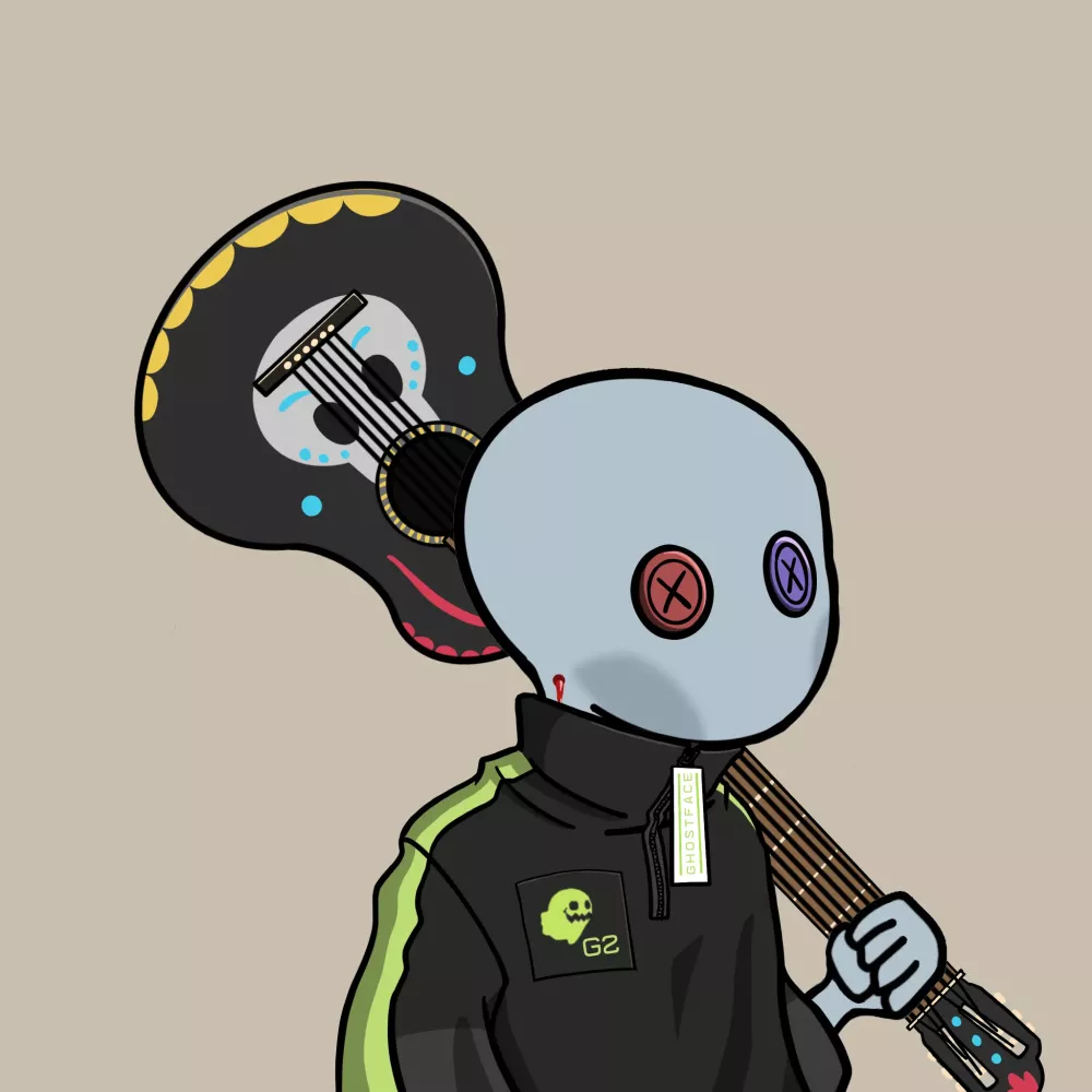Ghostface #172