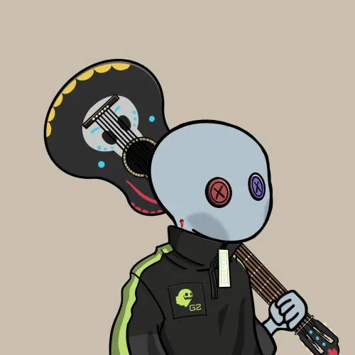 Ghostface #172