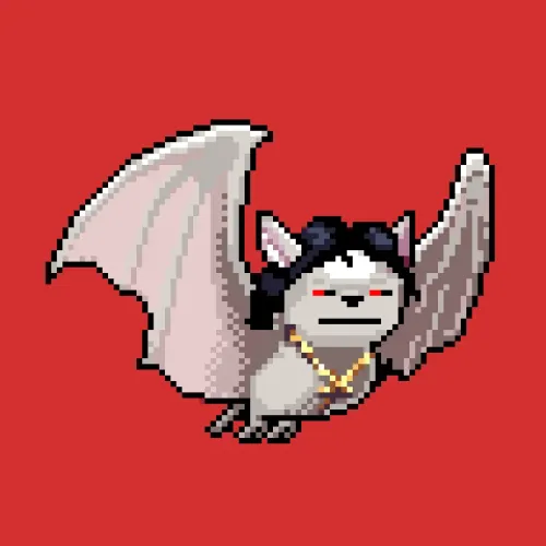 CryptoBat #8240
