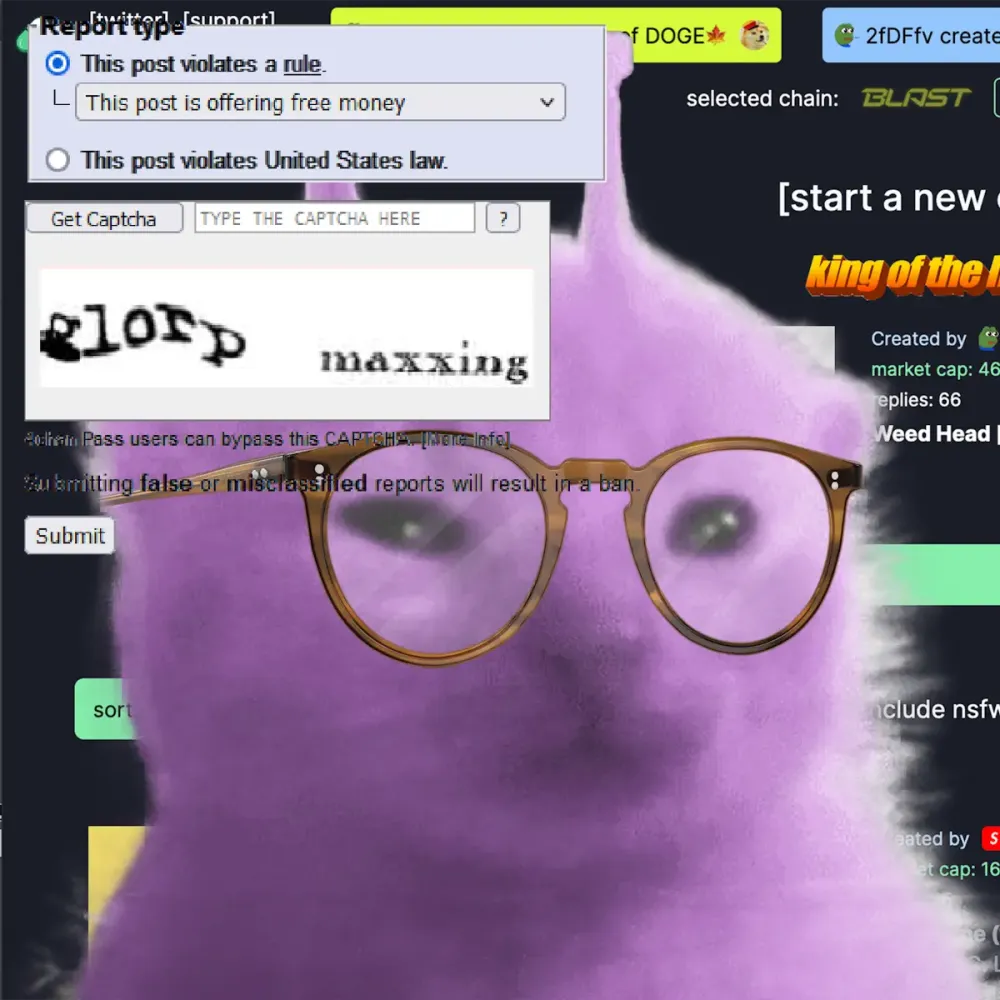 Glorp #365
