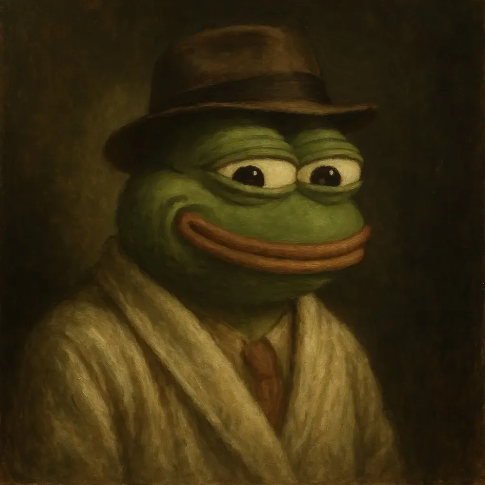 PFPEPE #577
