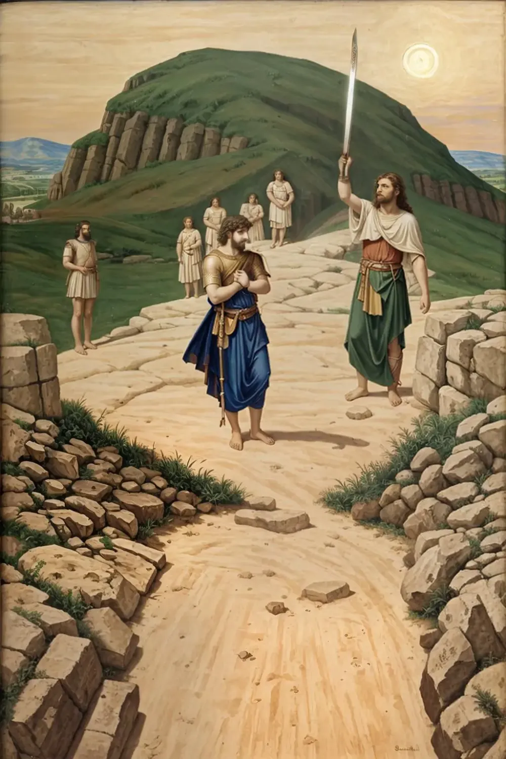 Milady in Christ #1012