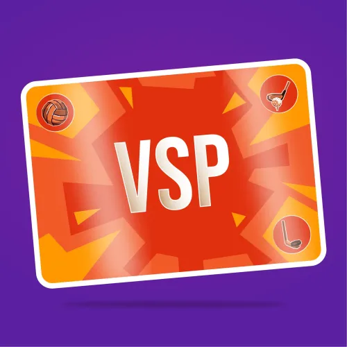 VaynerSports Pass #6751