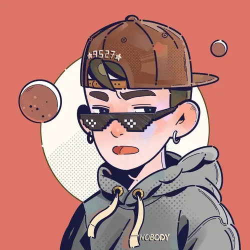 Nobody #3485