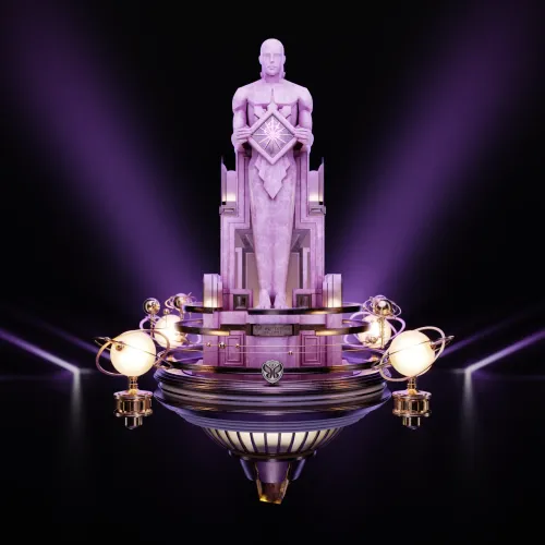 The Reflection of Love #4447