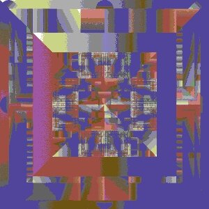 Quantizer ༨༣ #83