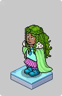 Habbo  #808