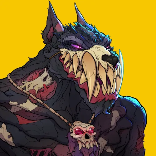 MHF REAPER #836