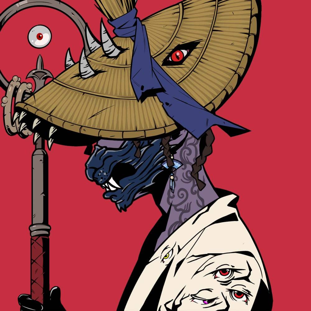 DEZUKI #500