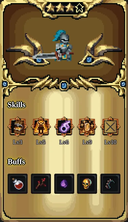 Hero #13932