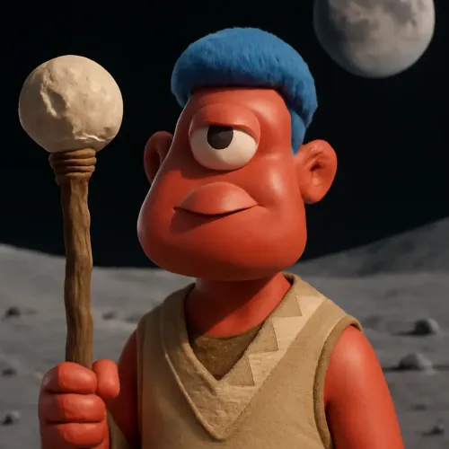 Moon Citizens #245