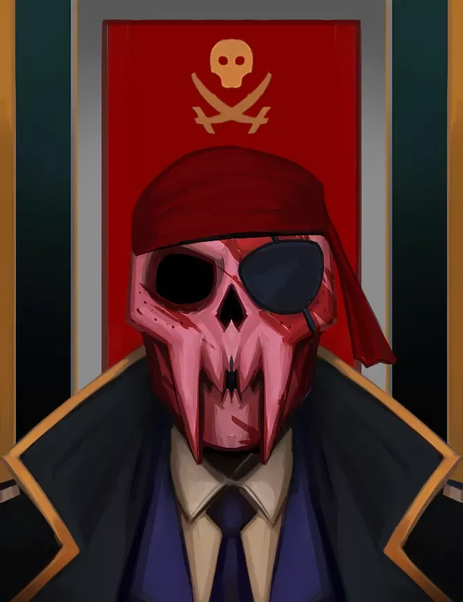Skullx #4795