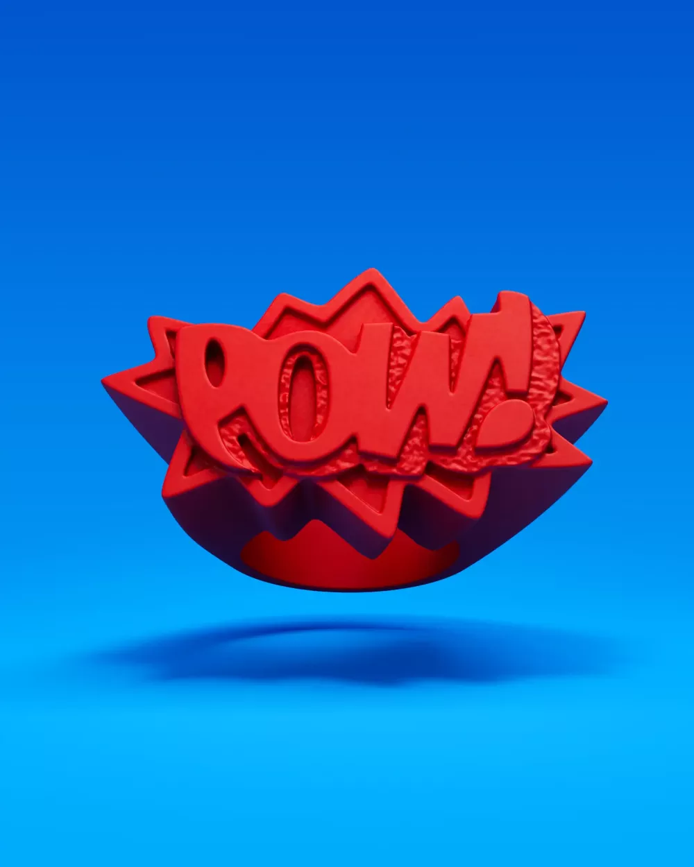 POW!®︎ Reboot #1978